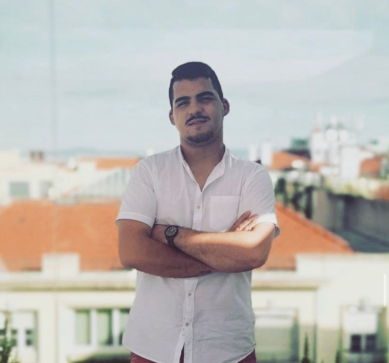Daniel Filipe Sequeira Casais