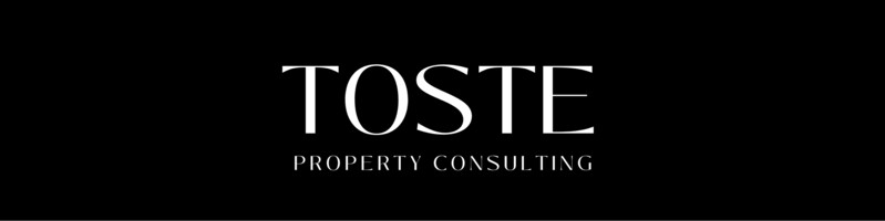 Toste Property Consulting Logo